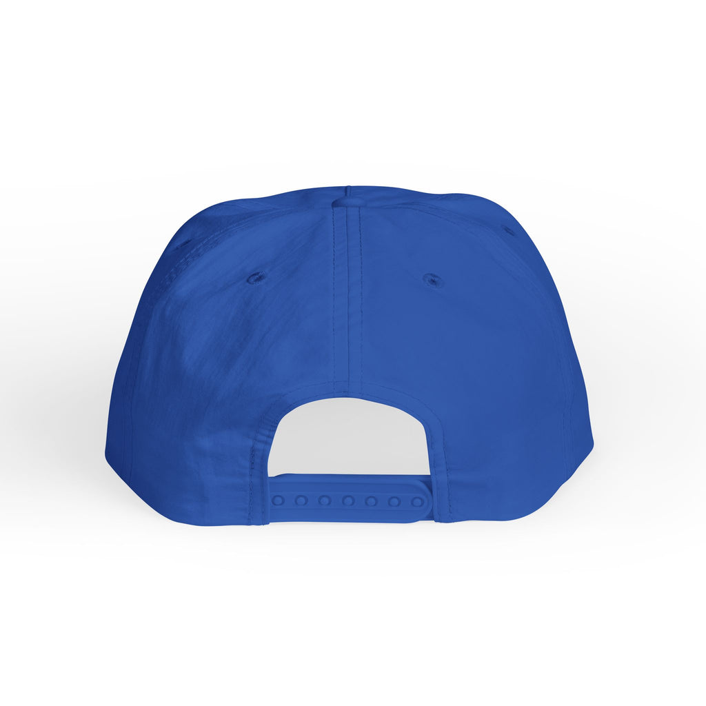 PRESCIENT Surf Cap - BLUE