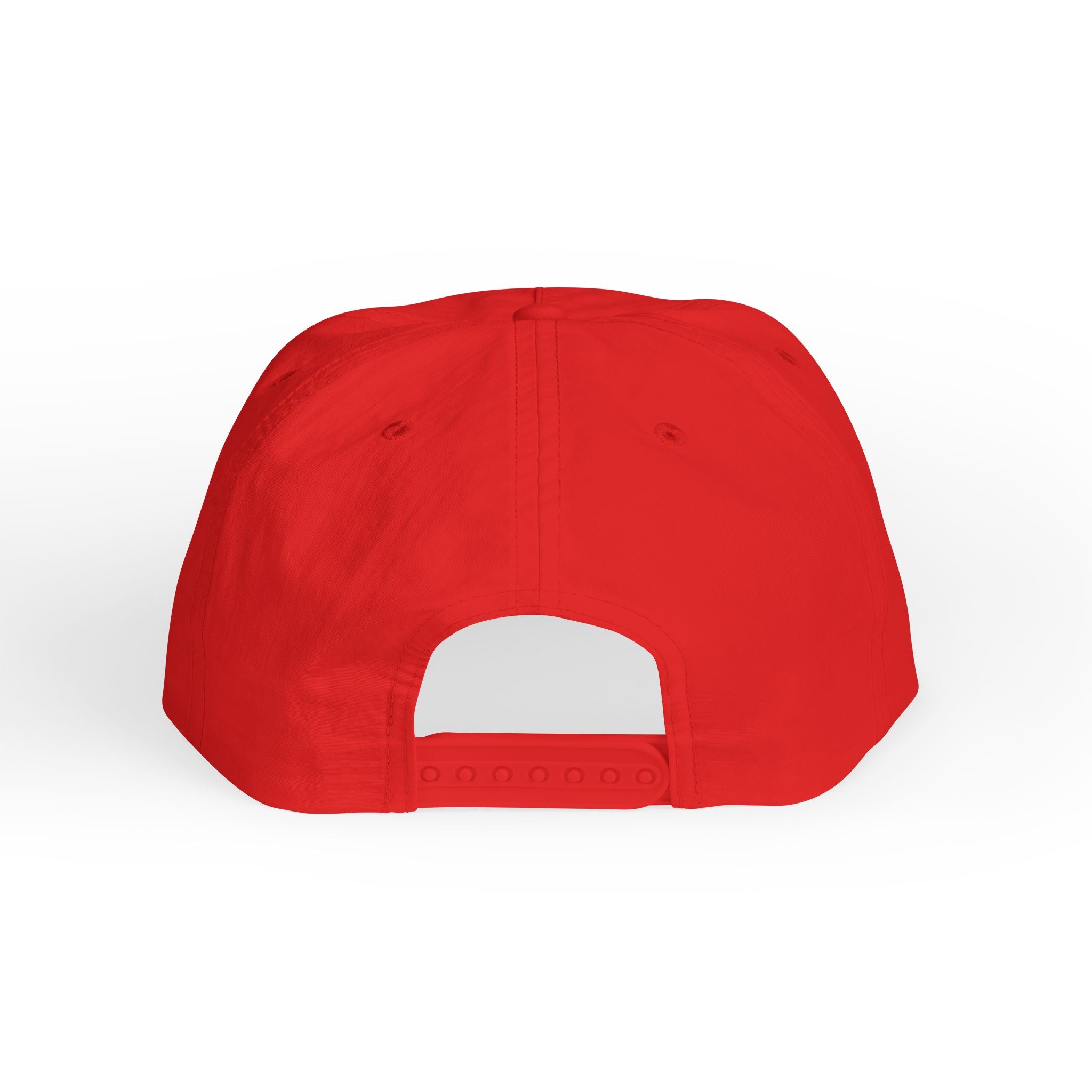 PRESCIENT Surf Cap - RED