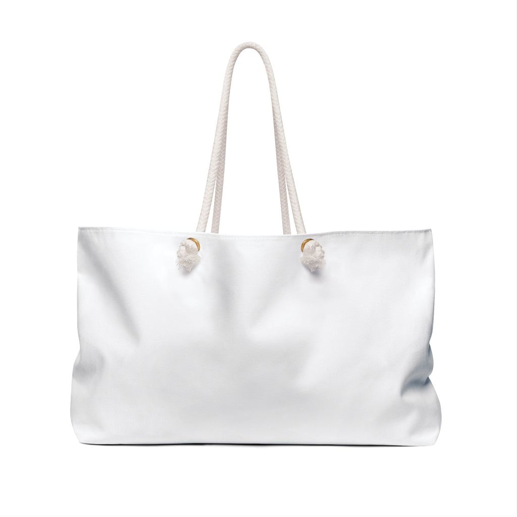 PRESCIENT Weekender Bag