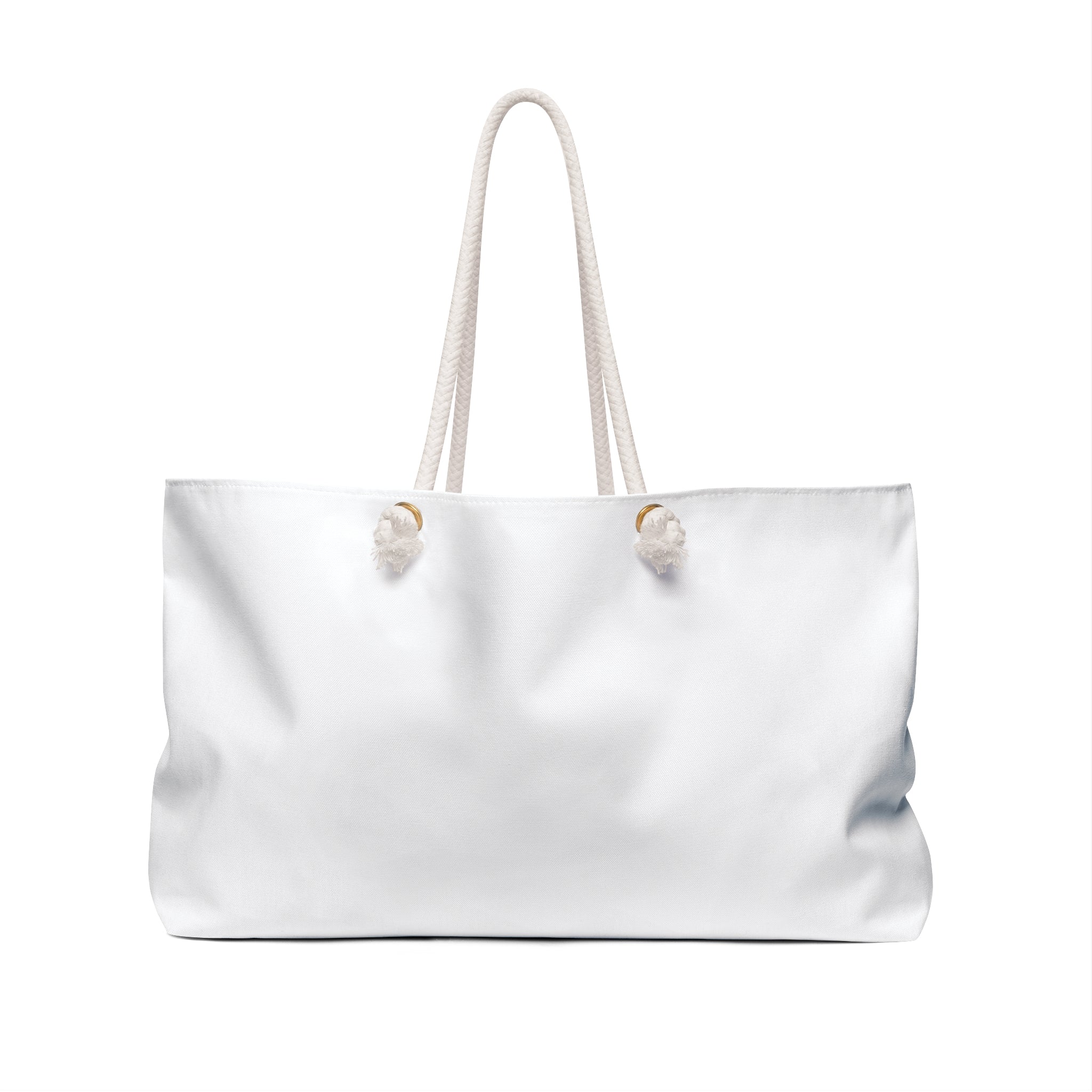 PRESCIENT Weekender Bag
