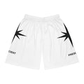 PRESCIENT Basketball Shorts