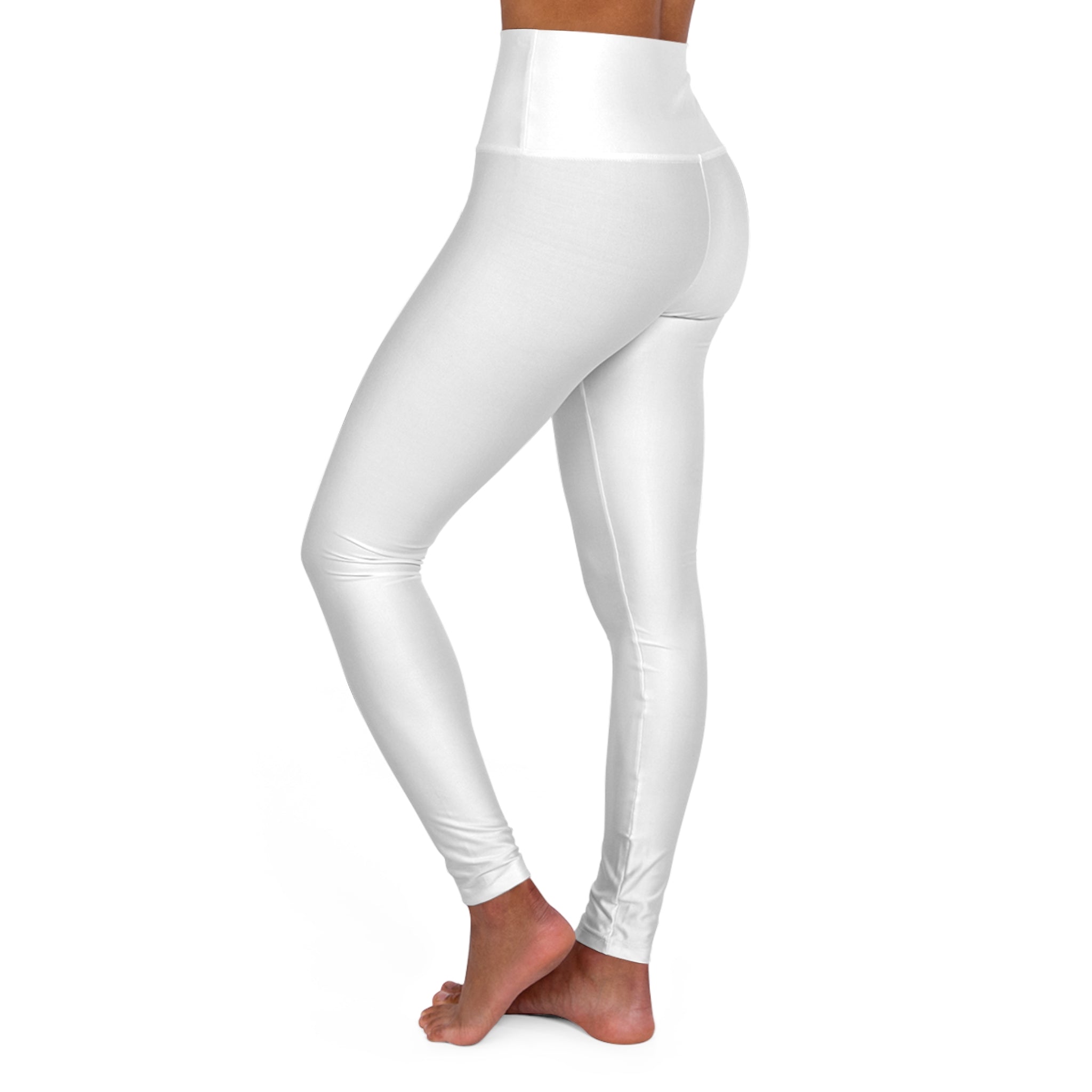 PRESCIENT Yoga Leggings
