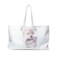 PRESCIENT Weekender Bag