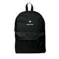 PRESCIENT BLACK Backpack