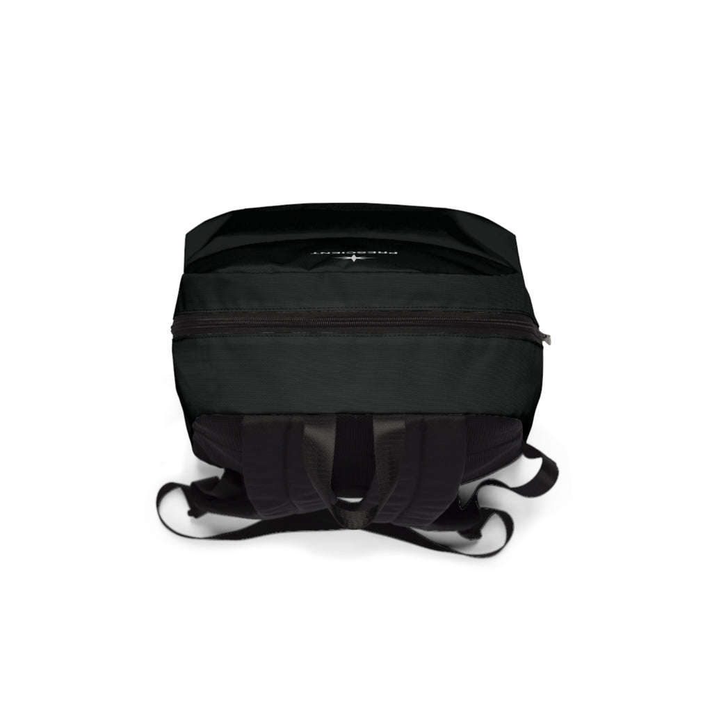 PRESCIENT BLACK Backpack