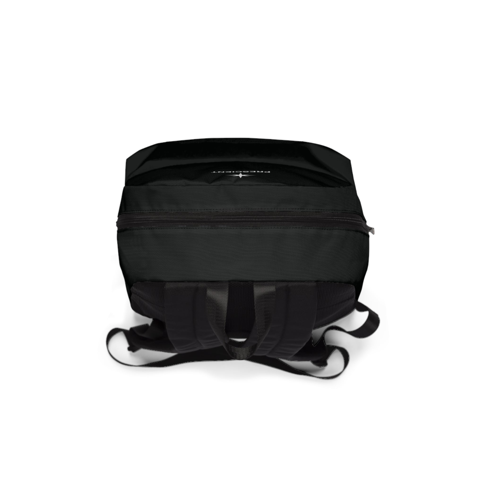 PRESCIENT BLACK Backpack