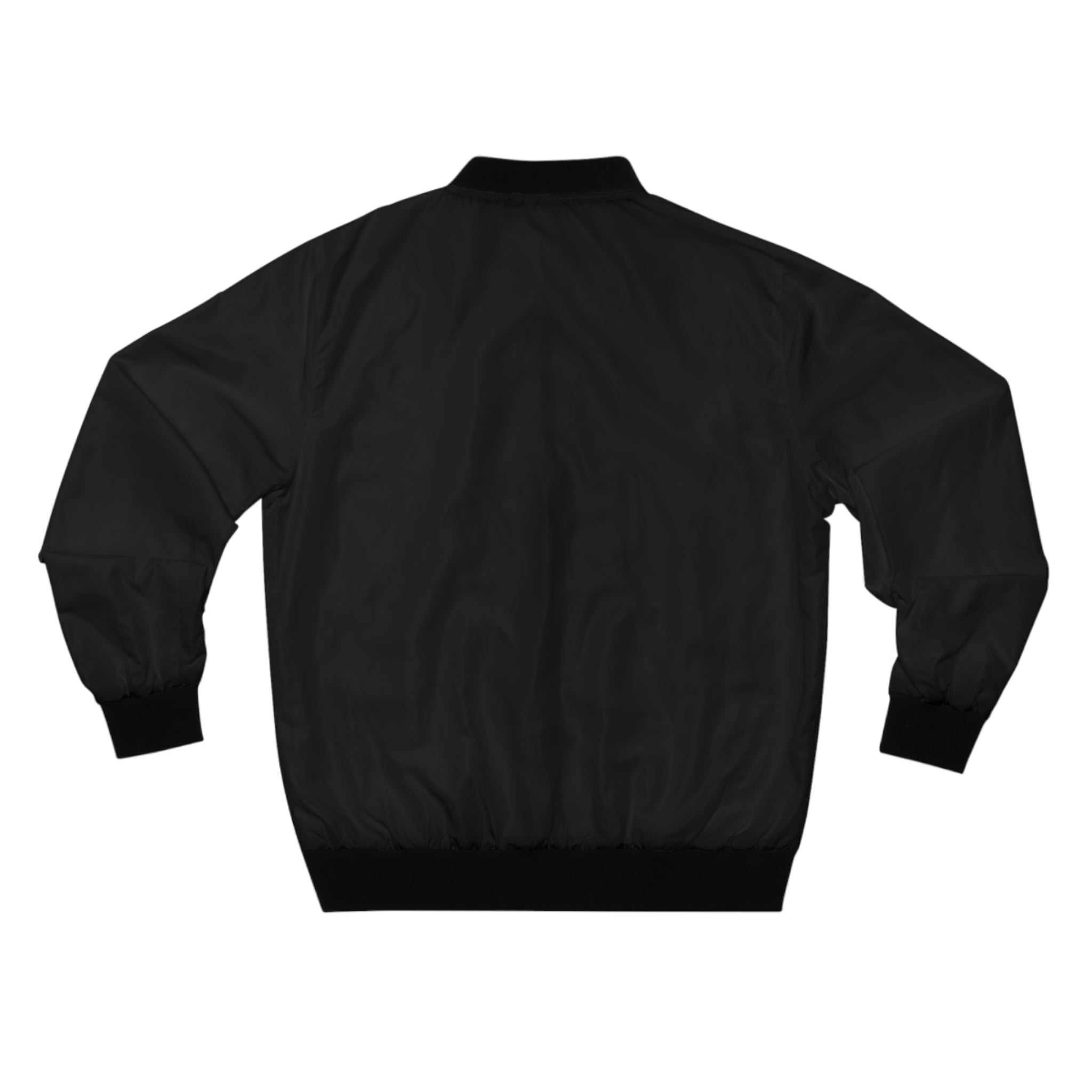 PRESCIENT Homme Bomber Jacket