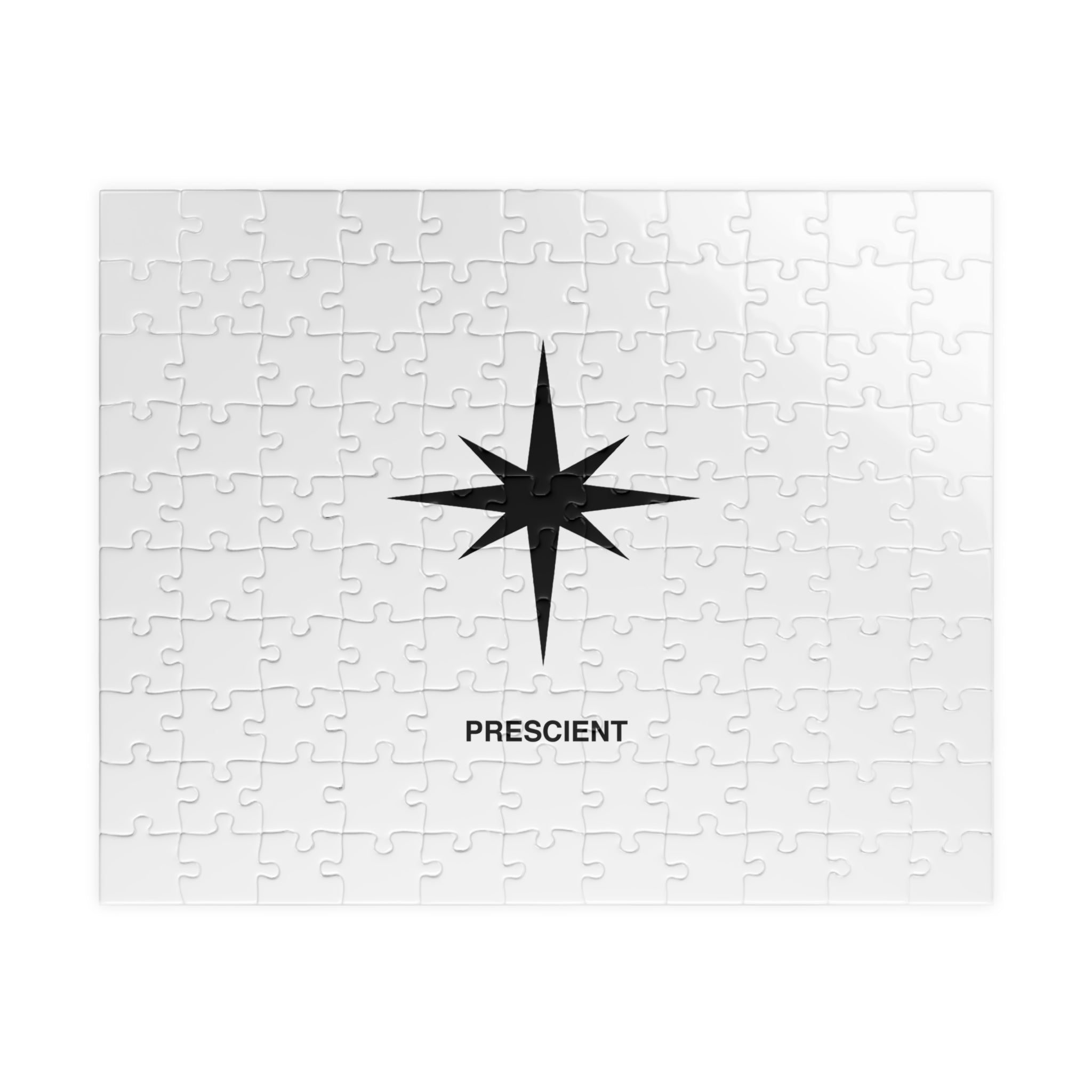 PRESCIENT Puzzle