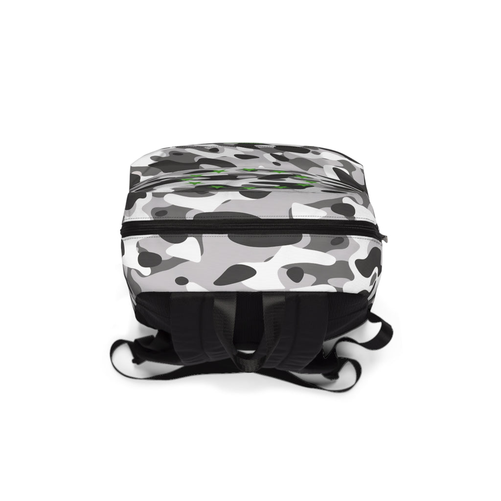 PRESCIENT CAMO Backpack