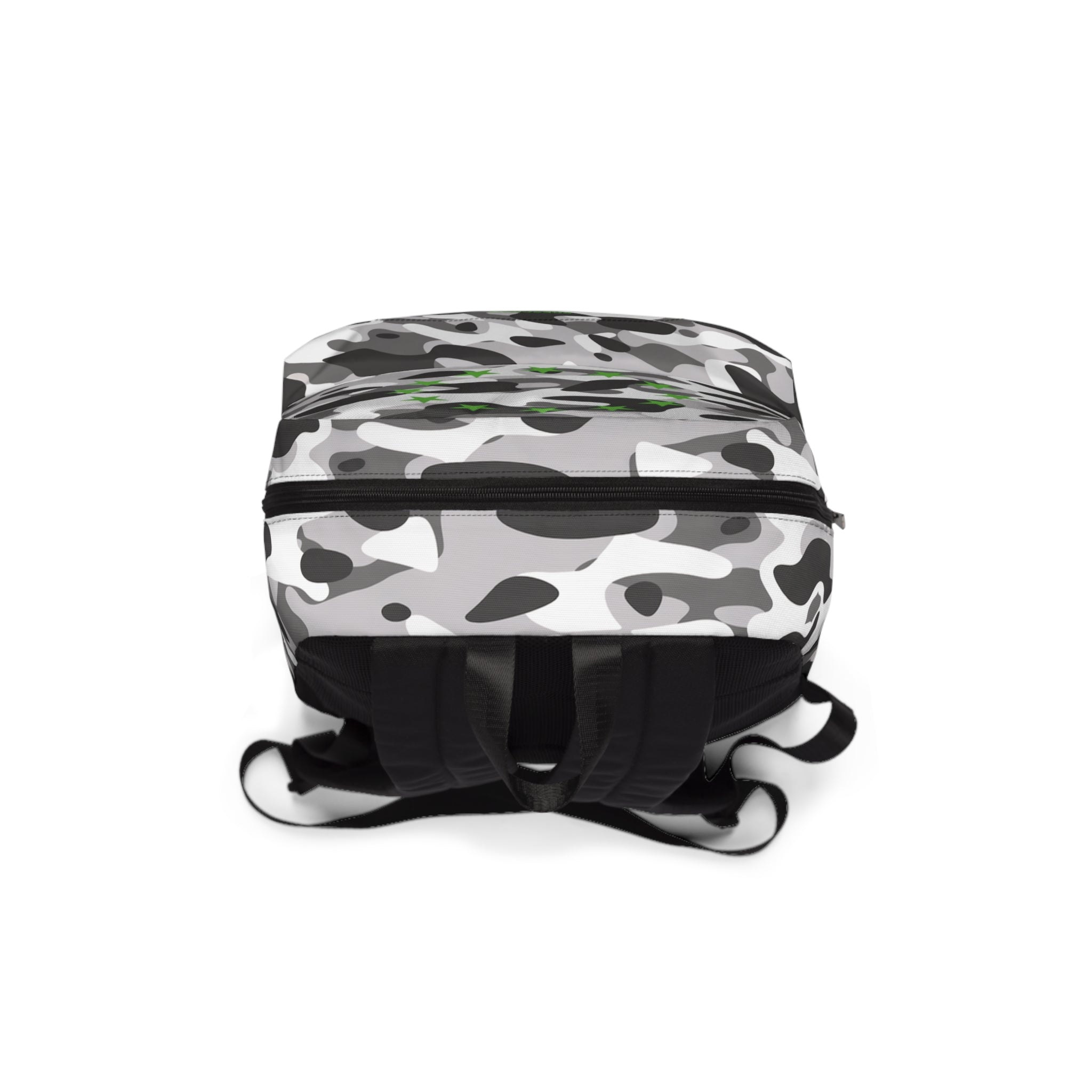 PRESCIENT CAMO Backpack