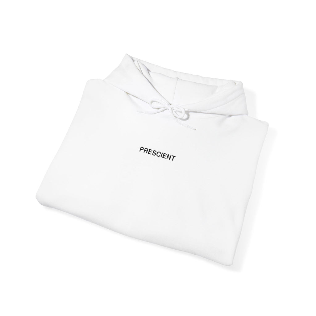 PRESCIENT Hooded Sweatshirt