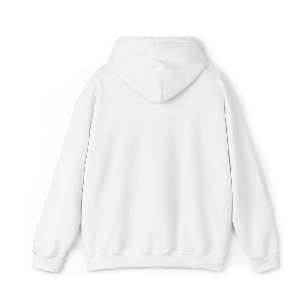 PRESCIENT Hooded Sweatshirt