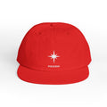 PRESCIENT Surf Cap - RED