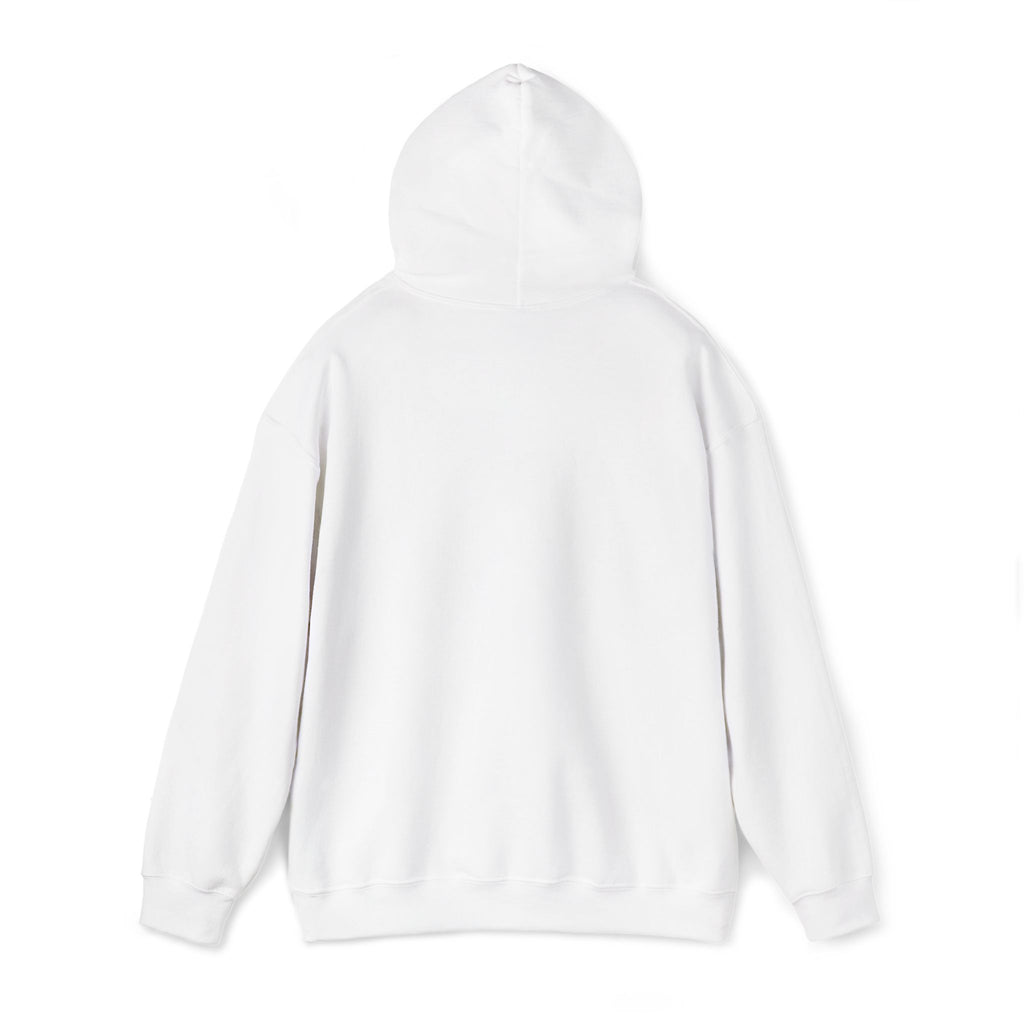 PRESCIENT Hooded Sweatshirt