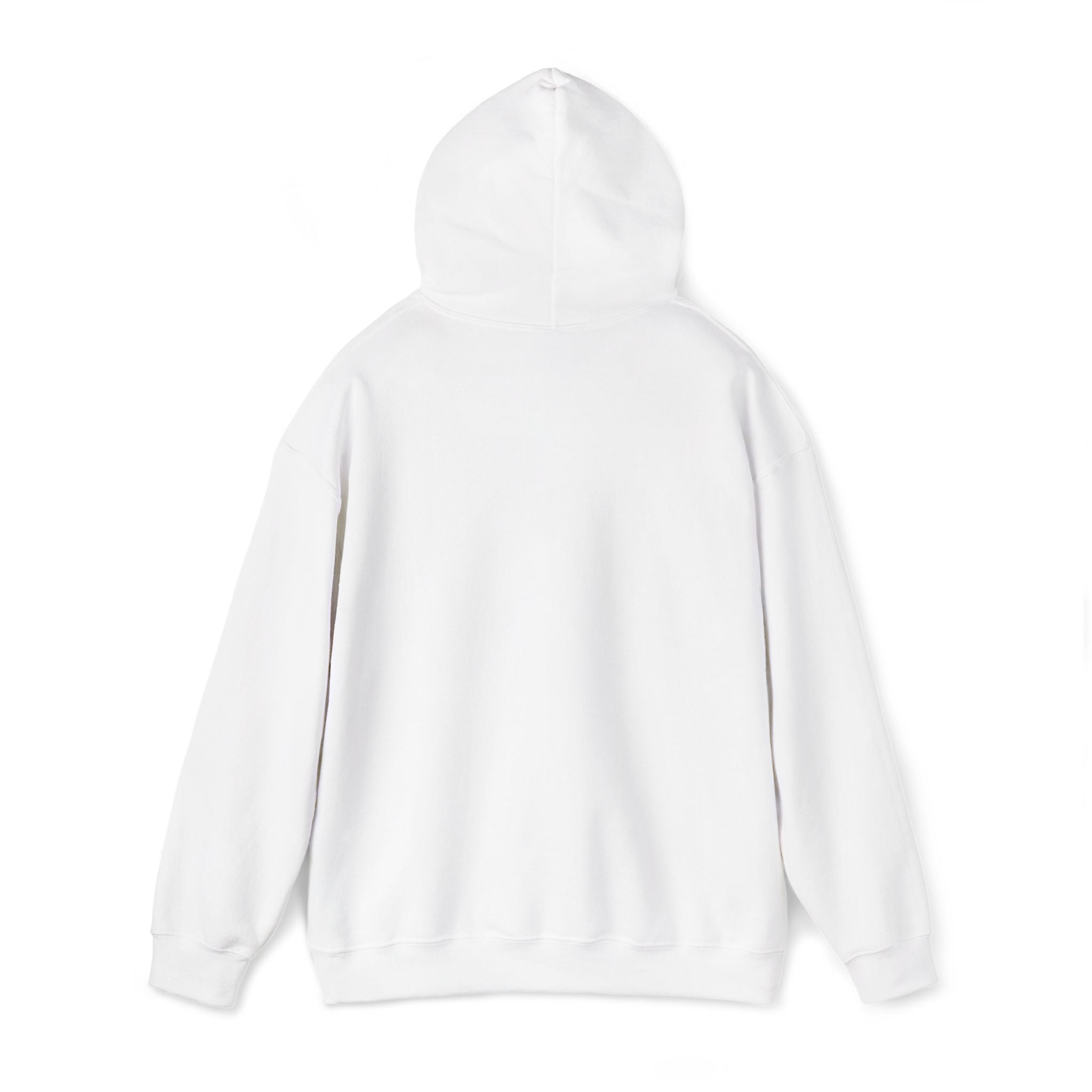 PRESCIENT Hooded Sweatshirt