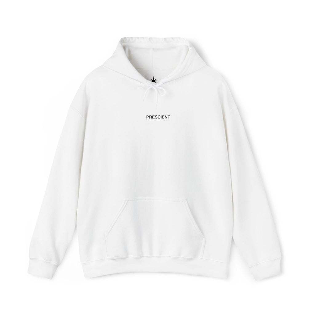 PRESCIENT Hooded Sweatshirt