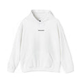 PRESCIENT Hooded Sweatshirt