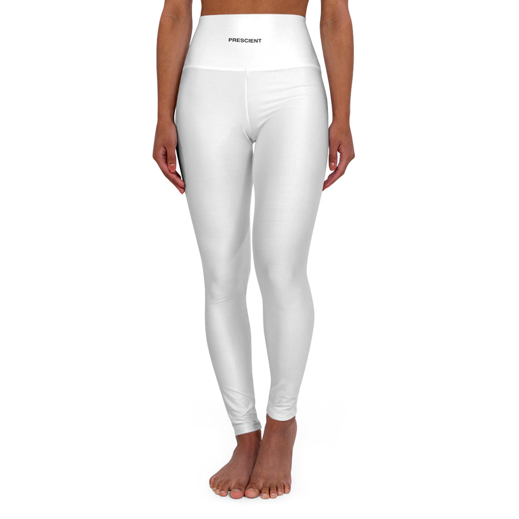 PRESCIENT Yoga Leggings