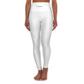 PRESCIENT Yoga Leggings
