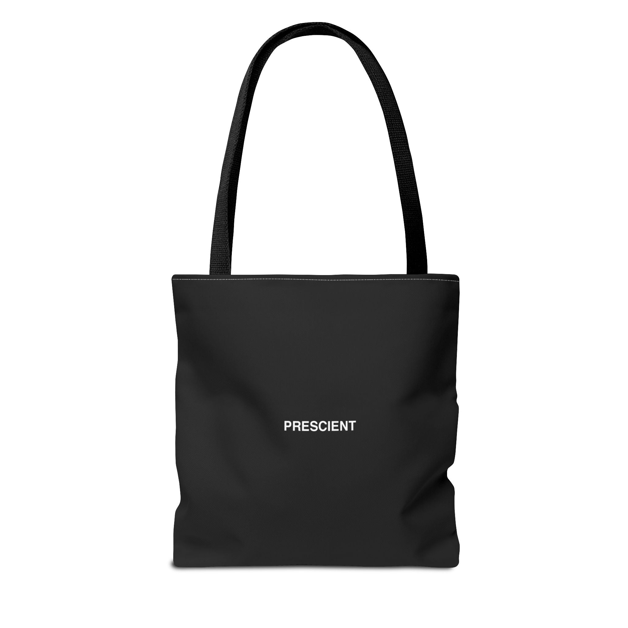 PRESCIENT Tote Bag