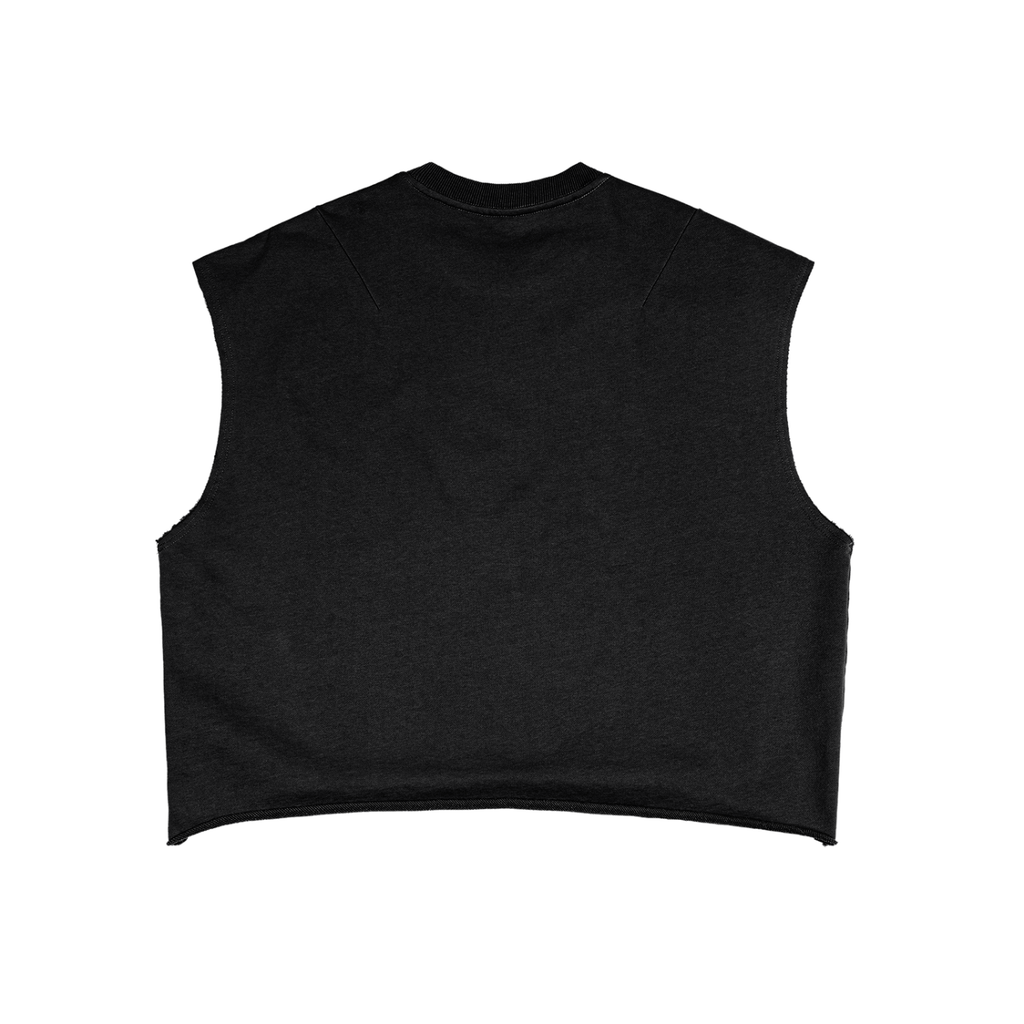 PRESCIENT Biker Tee