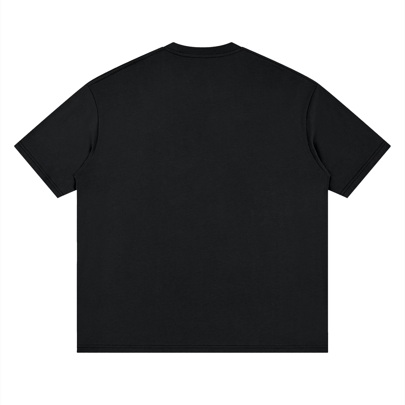 PRESCIENT Crest Tee