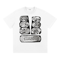 PRESCIENT Comic Tee