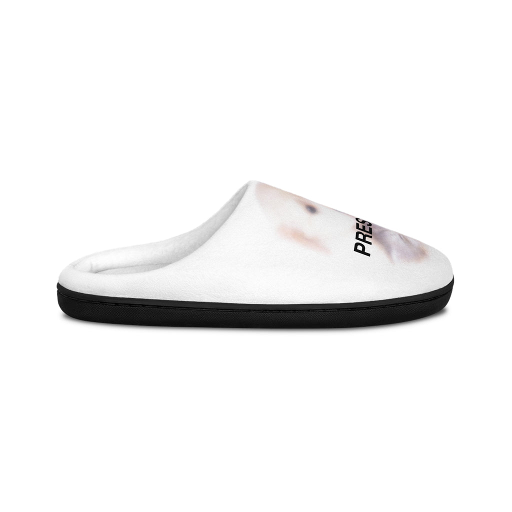 PRESCIENT Femme Indoor Slippers