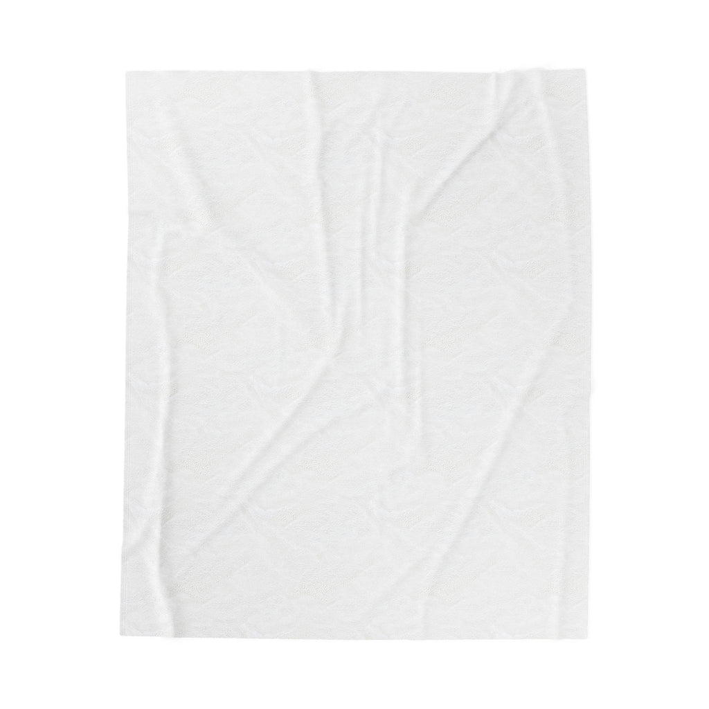 PRESCIENT Plush Blanket