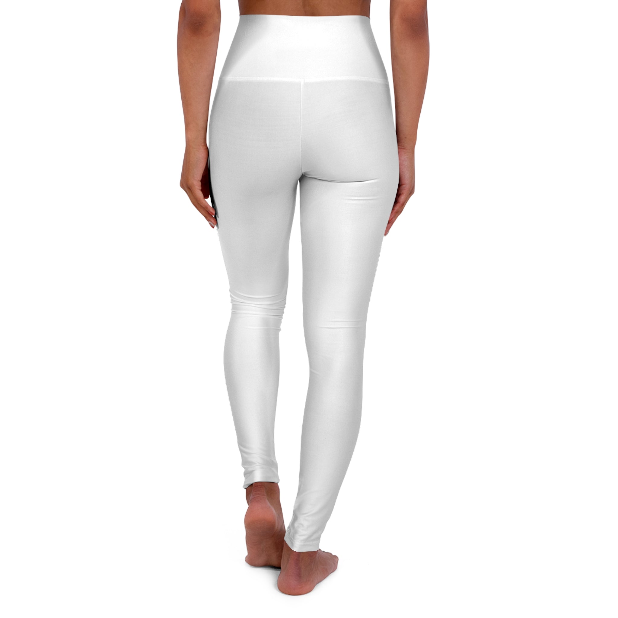 PRESCIENT Yoga Leggings