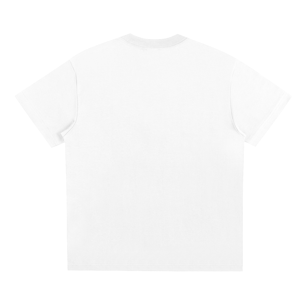PRESCIENT Comic Tee