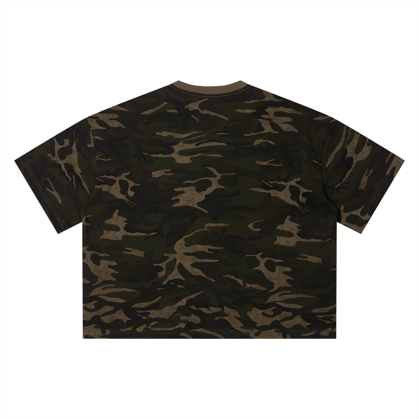 PRESCIENT Alien Tee