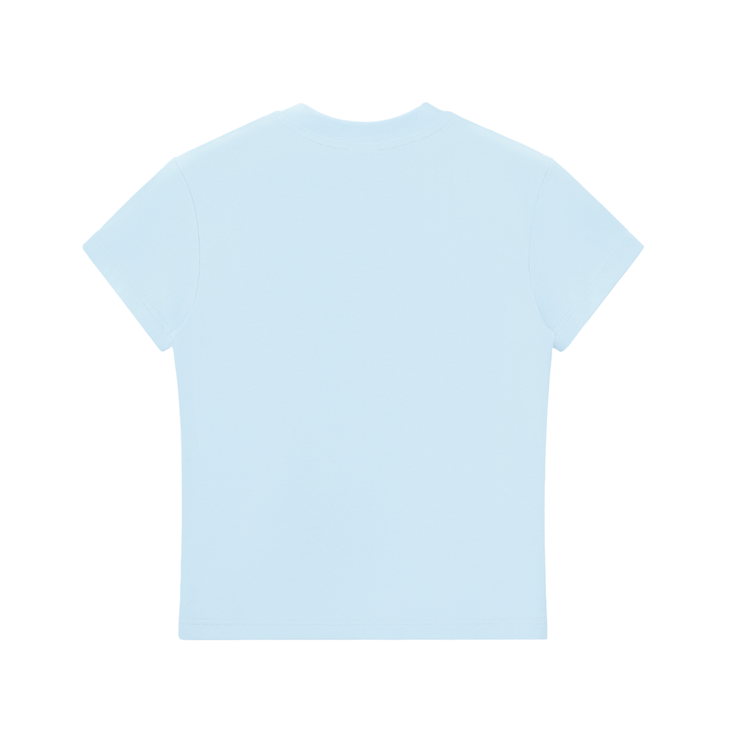 PRESCIENT Crewneck T-Shirt