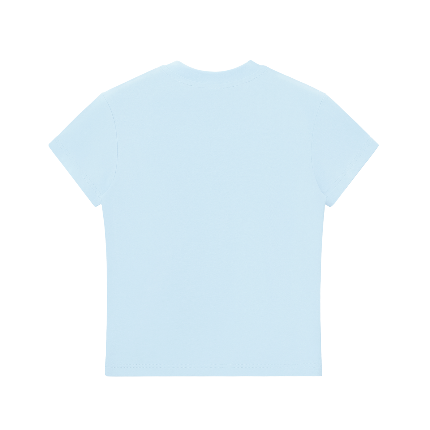 PRESCIENT Crewneck T-Shirt