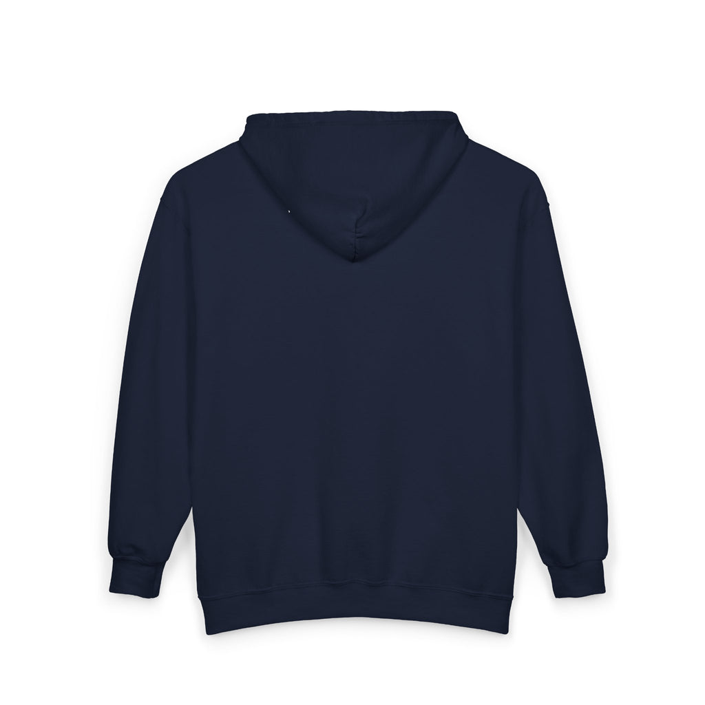 PRESCIENT China Town Hoodie - Gray