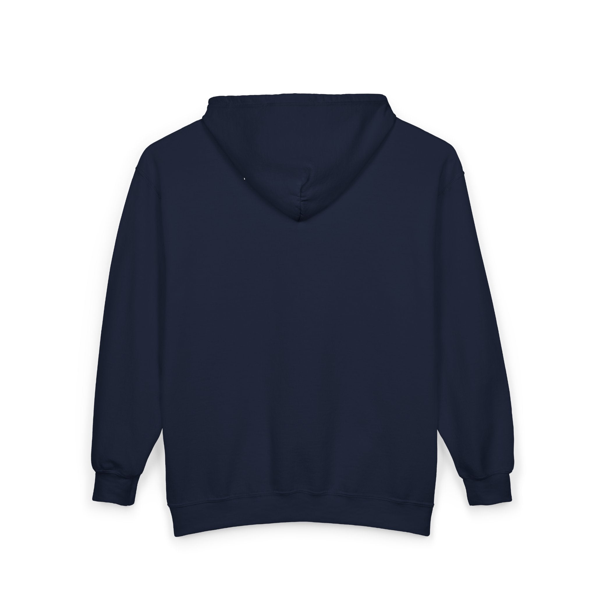 PRESCIENT China Town Hoodie - Gray