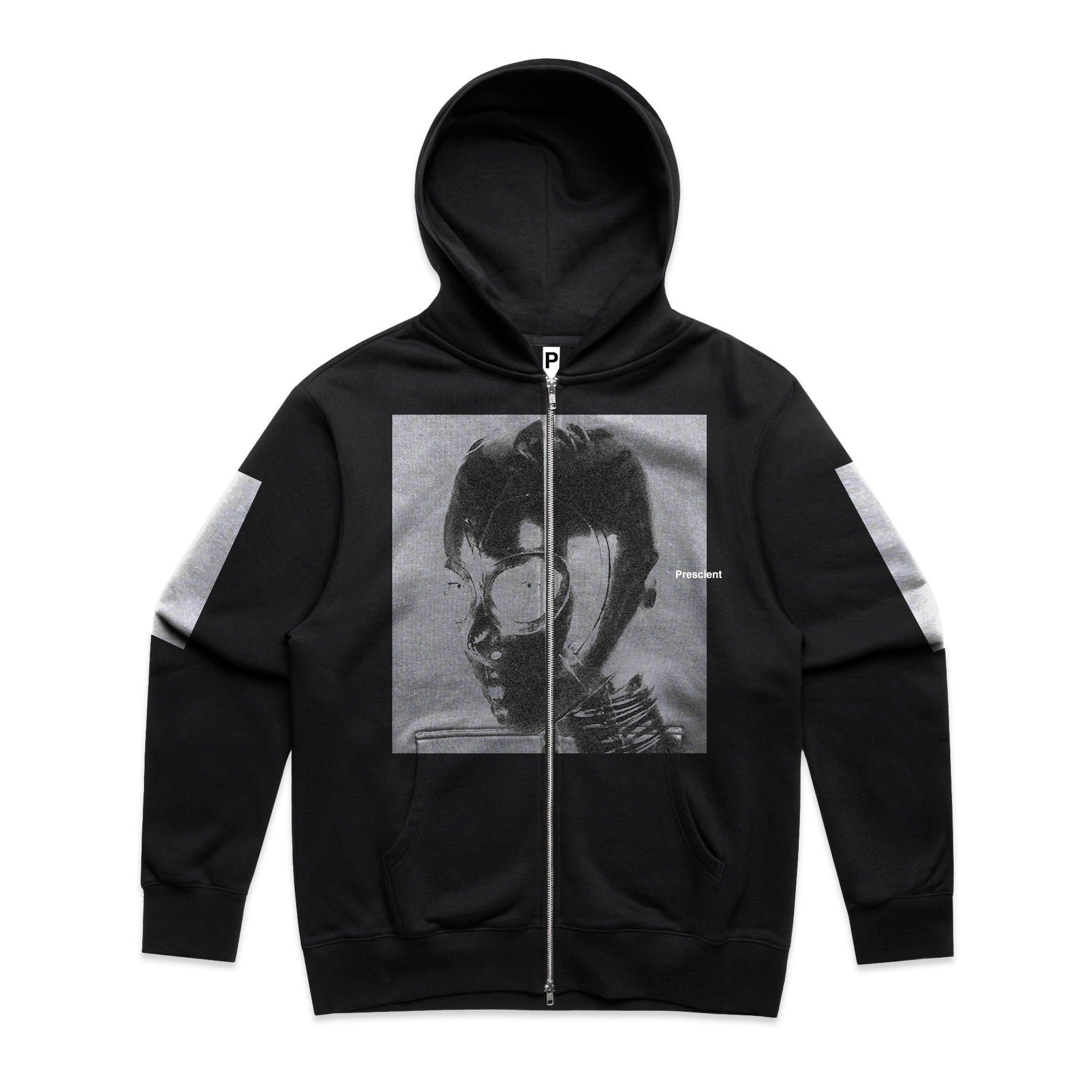 Le Sujet Freak Hoodie