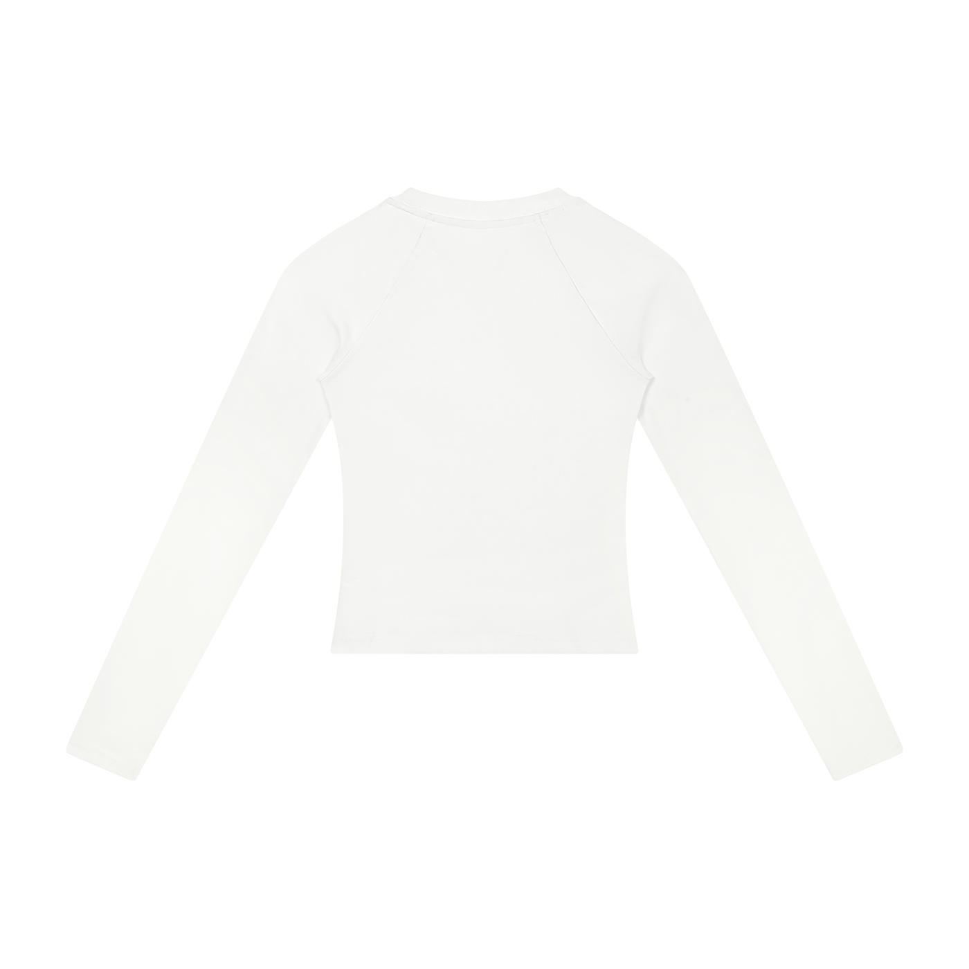 PRESCIENT Slim Long Sleeve T-Shirt