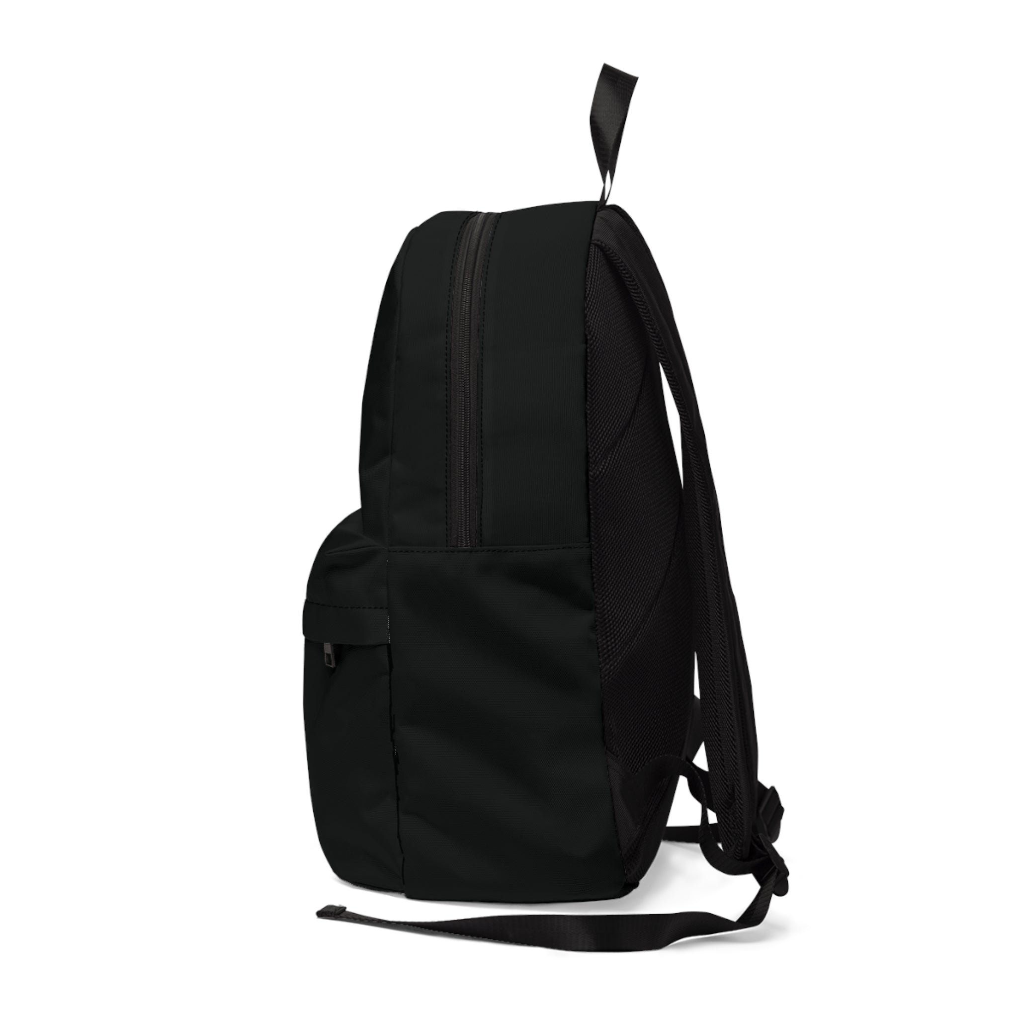 PRESCIENT BLACK Backpack