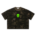 PRESCIENT Alien Tee