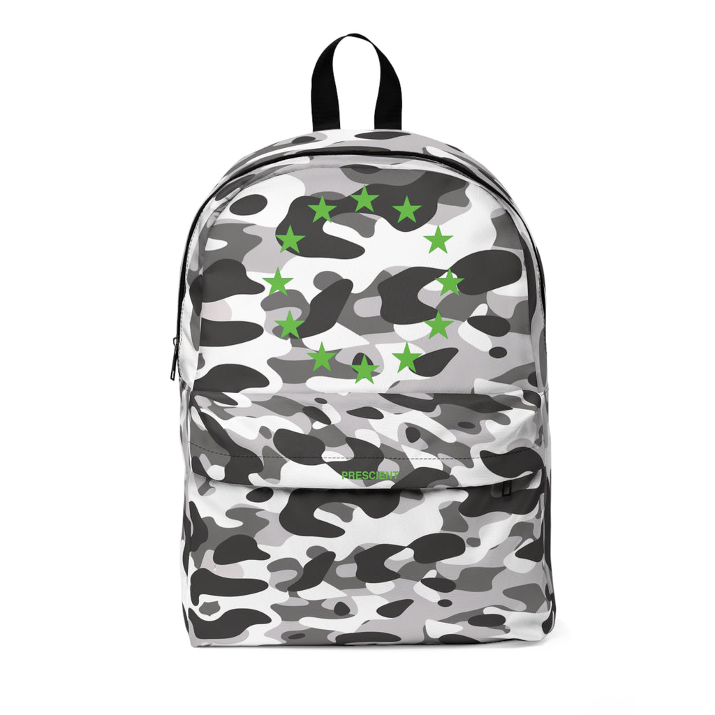 PRESCIENT CAMO Backpack