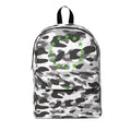 PRESCIENT CAMO Backpack