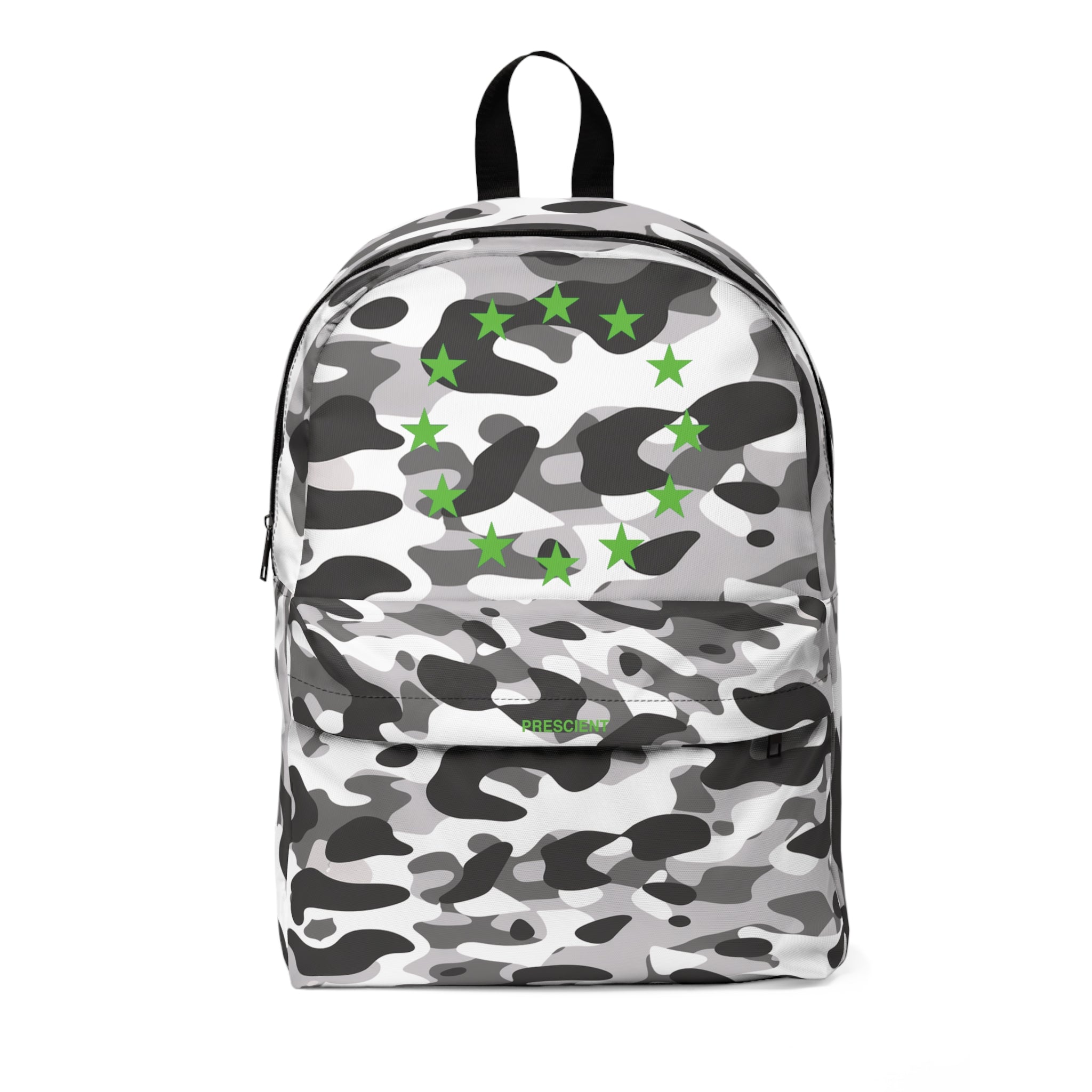 PRESCIENT CAMO Backpack