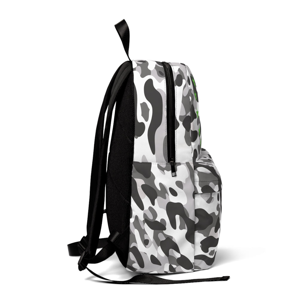 PRESCIENT CAMO Backpack