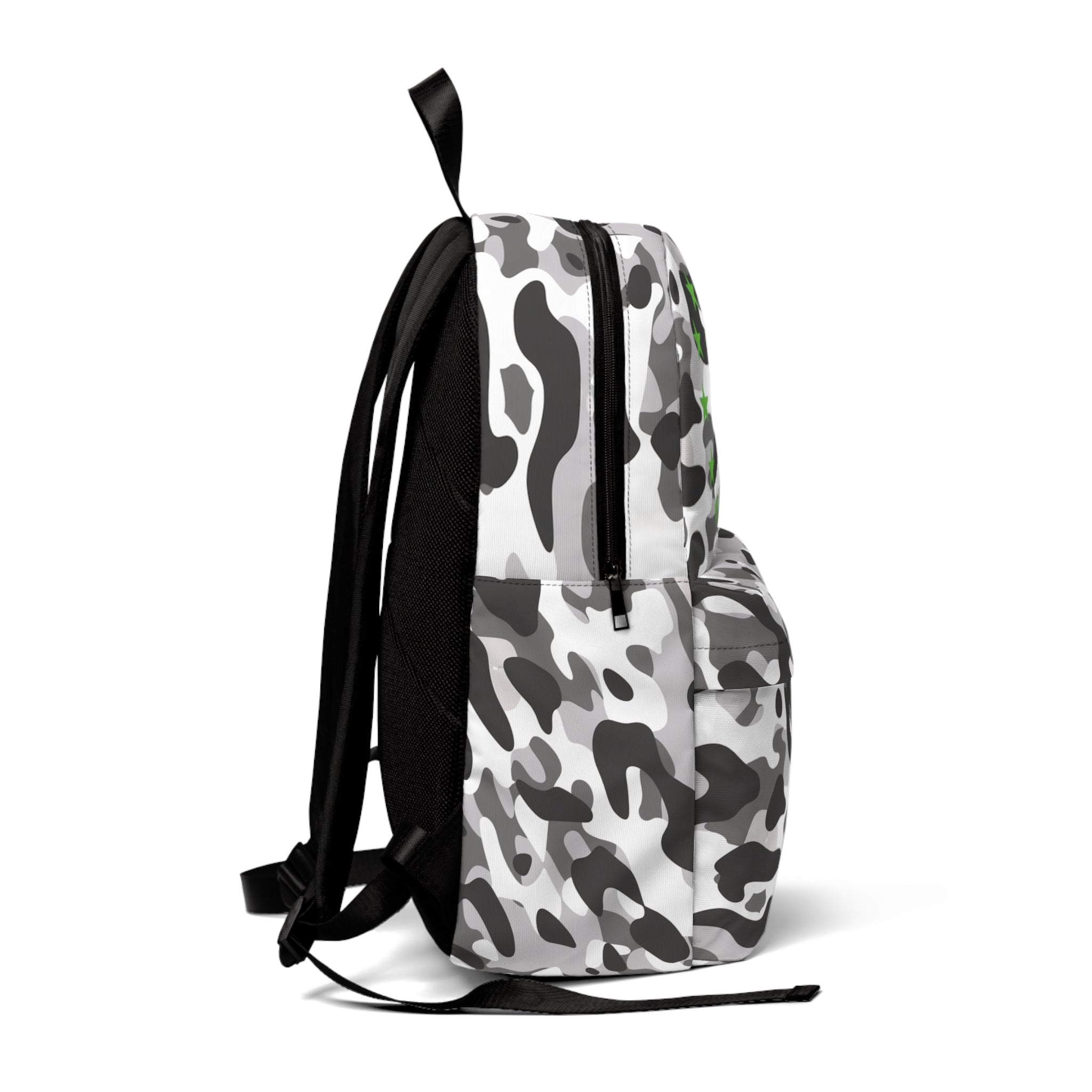 PRESCIENT CAMO Backpack