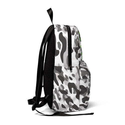 PRESCIENT CAMO Backpack