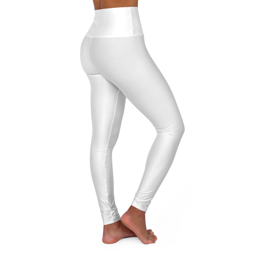PRESCIENT Yoga Leggings