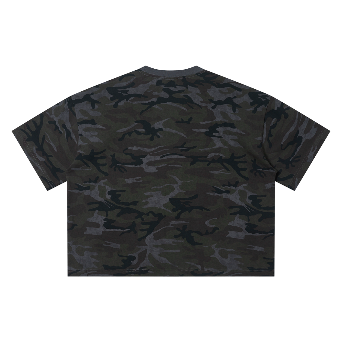 PRESCIENT Alien Tee