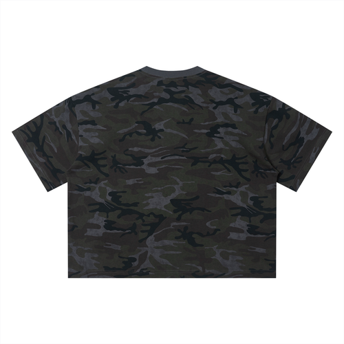 PRESCIENT Alien Tee