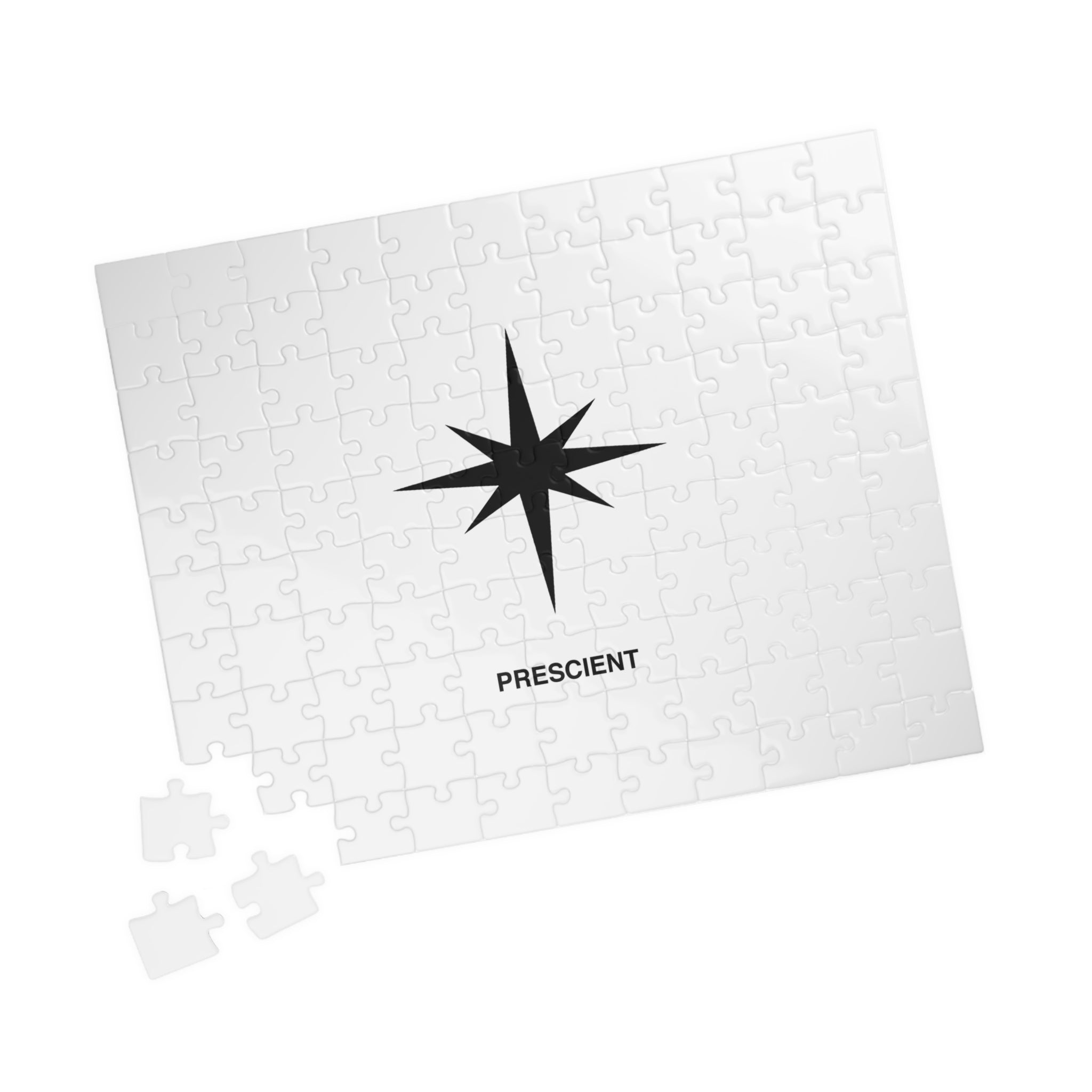 PRESCIENT Puzzle